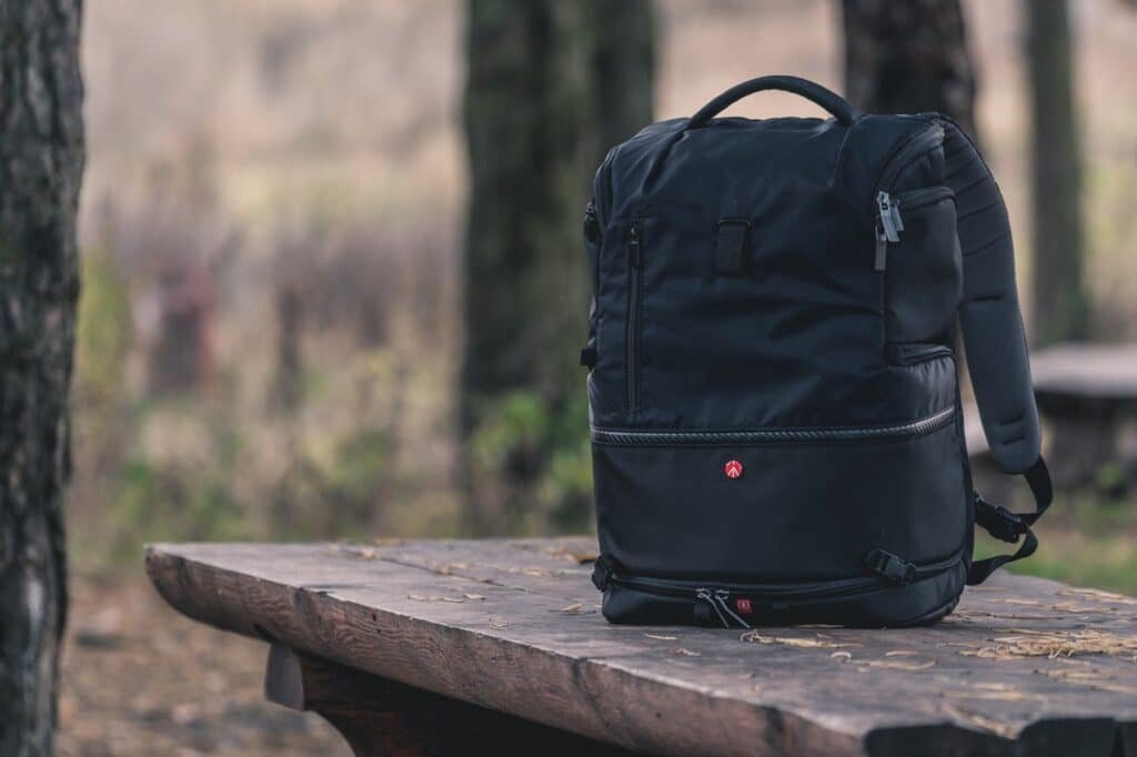wholesale blank backpacks