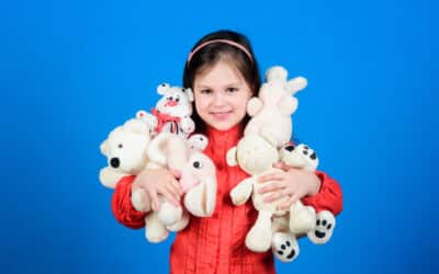 The Importance Of Kids Toys For Children’s Health And Wellbeing